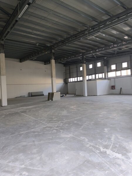 Giurgiului, inchiriere spatiu depozitare sau productie 700 mp,