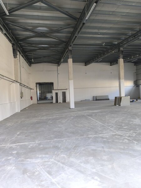 Giurgiului, inchiriere spatiu depozitare sau productie 700 mp,