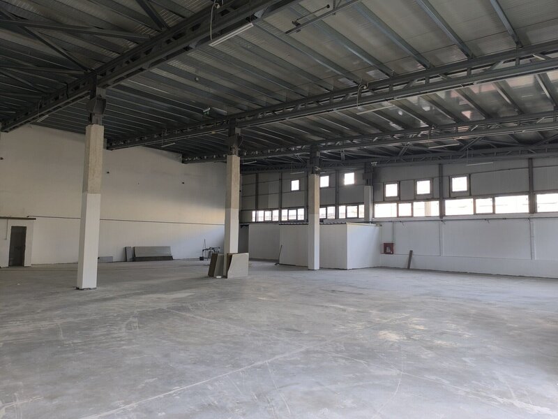 Giurgiului, inchiriere spatiu depozitare sau productie 700 mp,