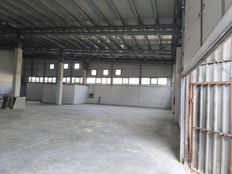 Giurgiului, inchiriere spatiu depozitare sau productie 700 mp,