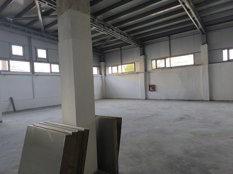Giurgiului, inchiriere spatiu depozitare sau productie 700 mp,