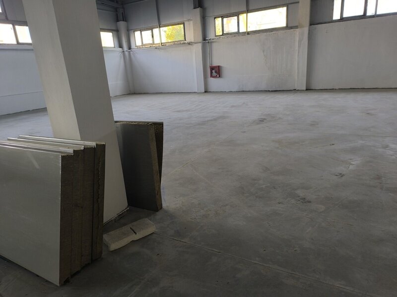 Giurgiului, inchiriere spatiu depozitare sau productie 700 mp,