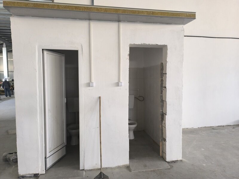 Giurgiului, inchiriere spatiu depozitare sau productie 700 mp,